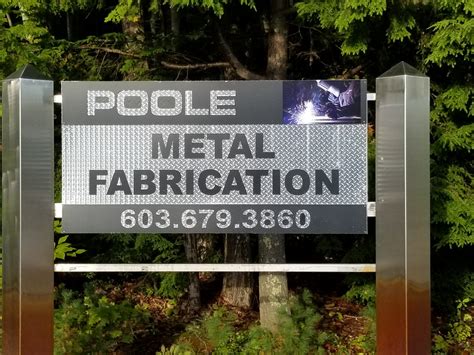 poole sheet metal and welding|Expert Metalwork in Brentwood, NH .